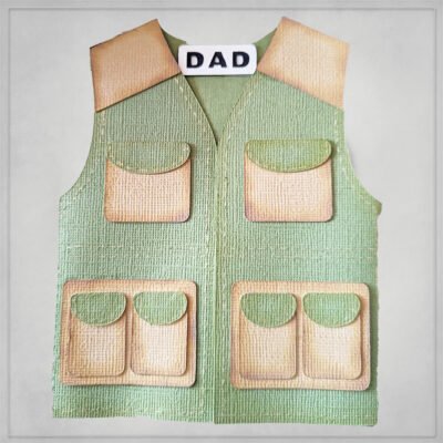 fathers day jacket