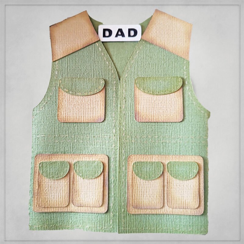 fathers day jacket