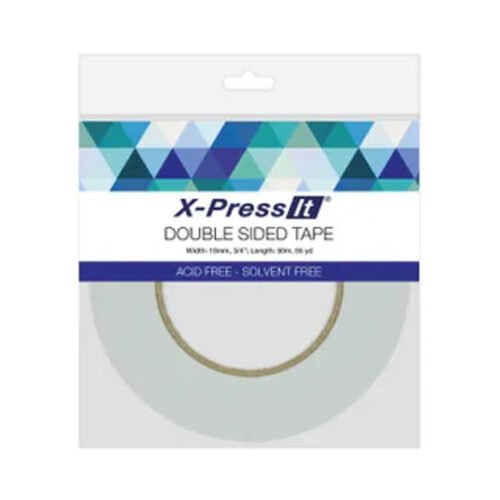 X-press It Foam Tape 18mm