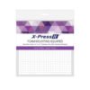 X-press It Foam Squares 6mm x 6mm