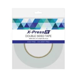 X-press It Double Sided Tape 6mm
