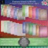A4 Fantasia Island Digital ADD ON Floral Collection Part 5