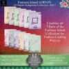 A4 Fantasia Island Digital ADD ON Floral Collection Part 7