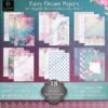 A4 fairy dreams part 1
