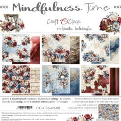 Mindfulness Times 12x12 Main Papers