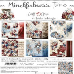 Mindfulness Times 8x8 Main Papers