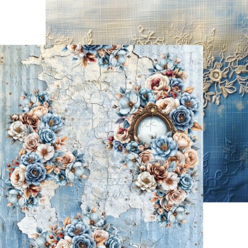 Mindfulness Times 8x8 Main Papers - Image 6