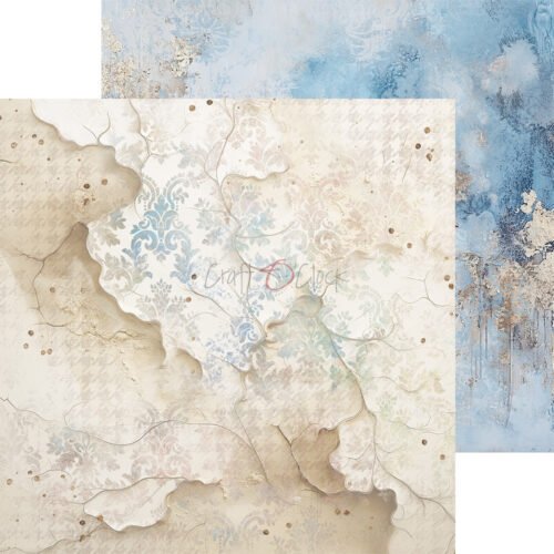 Mindfulness Times 8x8  Background Papers - Image 3