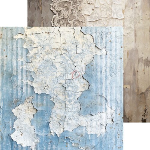 Mindfulness Times 8x8  Background Papers - Image 6