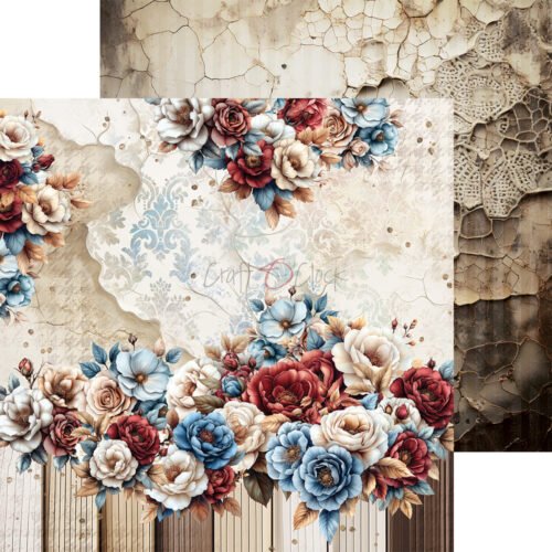 Mindfulness Times 8x8 Mixed Set Papers - Image 4