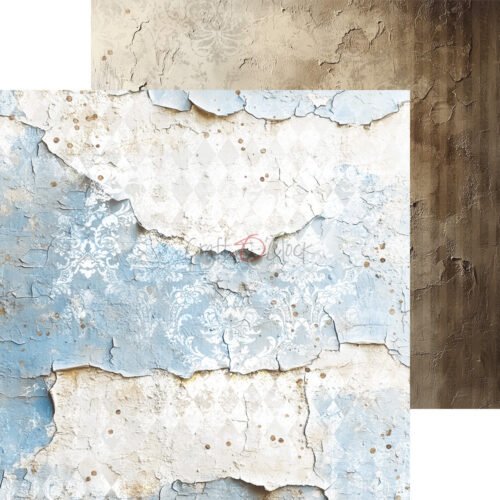 Mindfulness Times 8x8 Mixed Set Papers - Image 10