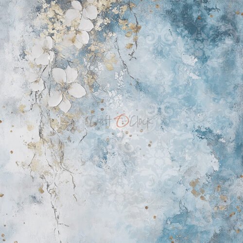 Mindfulness Times 8x8 Mixed Set Papers - Image 17