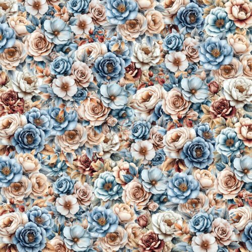 Mindfulness Times 8x8 Mixed Set Papers - Image 19