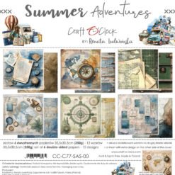 Summer Adventures