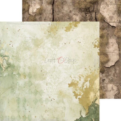 Summer Adventures 8x8 Background Papers - Image 3