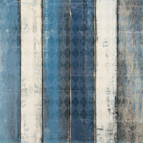 Summer Adventures 8x8 Background Papers - Image 9