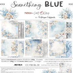 Something Blue