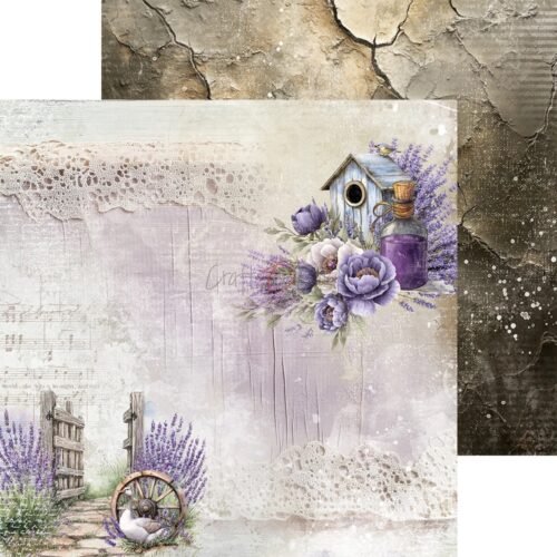 Heritage Whispers 8x8 Main Papers - Image 4