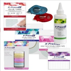 Tapes & Adhesives