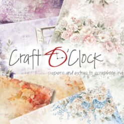 Craft O'Clock Collections