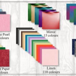 DownUnder Direct CARDSTOCK