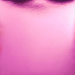 F1030 Hot Pink Mirror Card