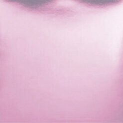 F1031 Pale Pink Mirror Card