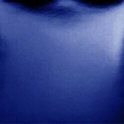F1060 Blue Mirror Card