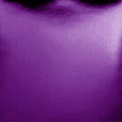 F1070 Purple Passion Mirror Card