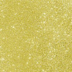 G50002 Rich Gold Glitter Card
