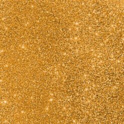 G50004 Bright Copper Glitter Card