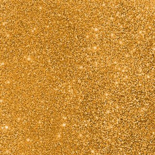 G50004 Bright Copper Glitter Card