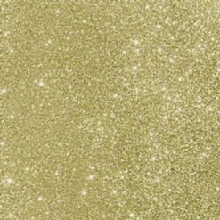 G60003P135 Pale Gold Glitter Paper
