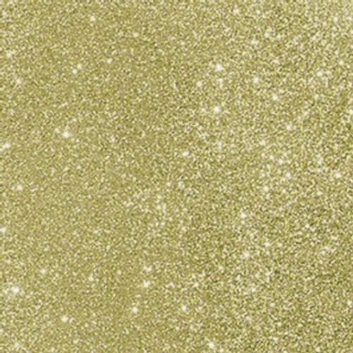 G60003P135 Pale Gold Glitter Paper