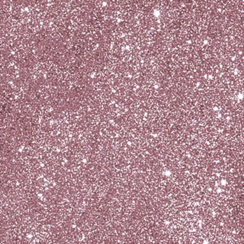 G50016 Pale Pink Glitter Card