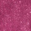 G50017 Hot Pink Glitter Card
