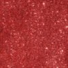 G50019 Raging Red Glitter Card