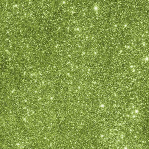 G50021 Lime Bite Glitter Card