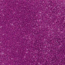 G50027 Purple Pop Glitter Card
