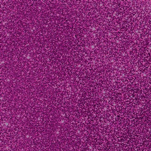 G50027 Purple Pop Glitter Card