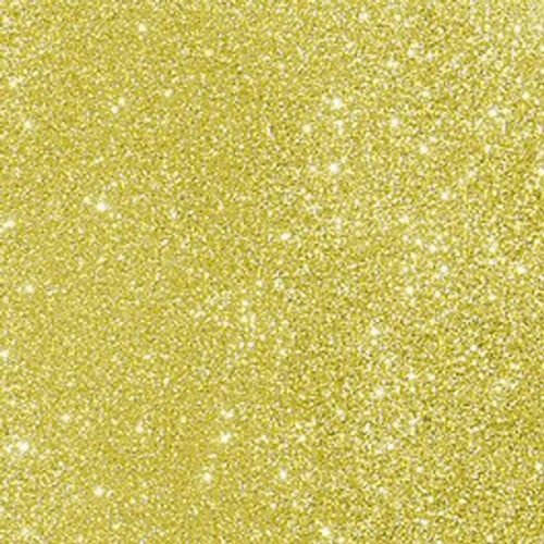 G60002P135 Rich Gold Glitter Paper