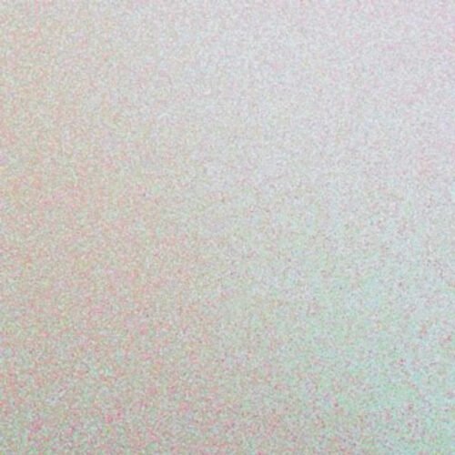 G60006P135 Unicorn Glitter Paper