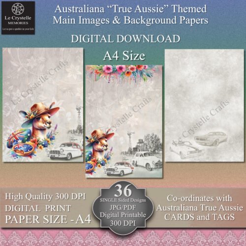 True Aussie - Image 7