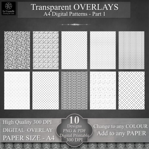 Overlays A4 Pt 1 - Image 3