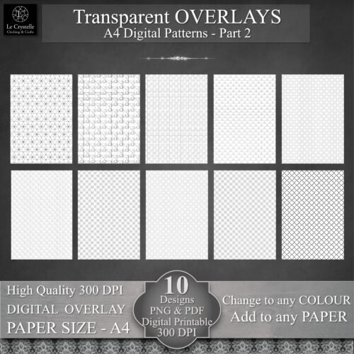 Overlays A4 Pt 2 - Image 3