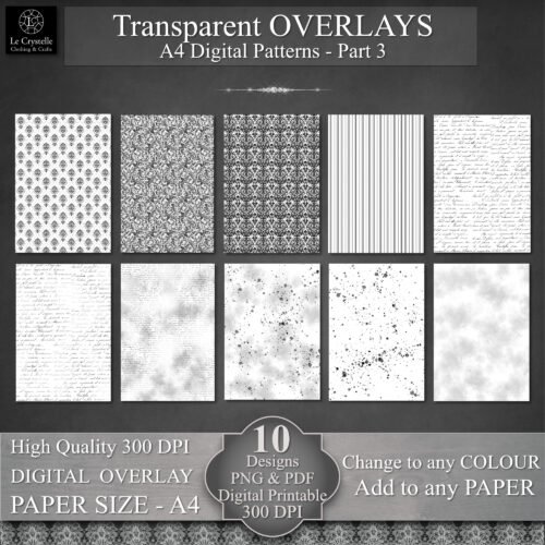 Overlays A4 Pt 3 - Image 3