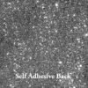 SAG21023 Gunmetal Silver