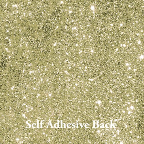SAG21024 Champagne Gold