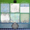 Seafrolick Charm Digital Paper Set 1