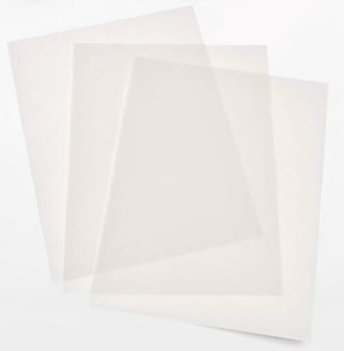 VE1100BW Vellum Bright White 100gsm